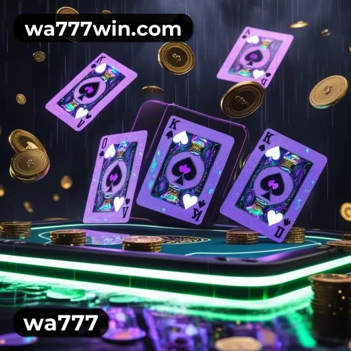 Requisitos do APK da wa777 para Android