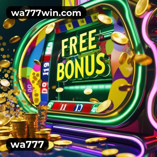 Tabela RTP dos jogos de cassino da wa777