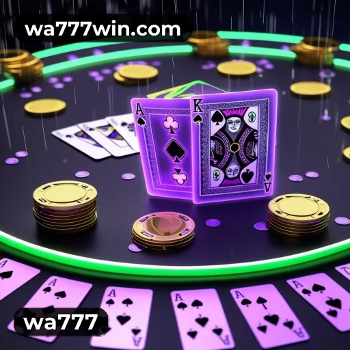 wa777 bônus R$5.000 + 500 giros - Rollover 35x, prazo 30 dias, 38% taxa conversão