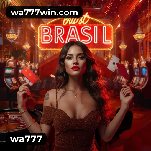 Vantagens exclusivas wa777 para jogadores brasileiros - São Paulo, Rio, BH