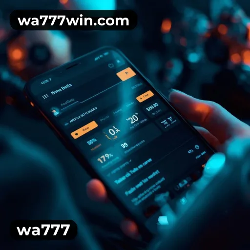 Principais provedores de slots da wa777 - NetEnt, Pragmatic Play, Play'n GO